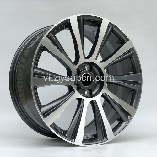 Range Rover Car Forged Rims Wheel Rim